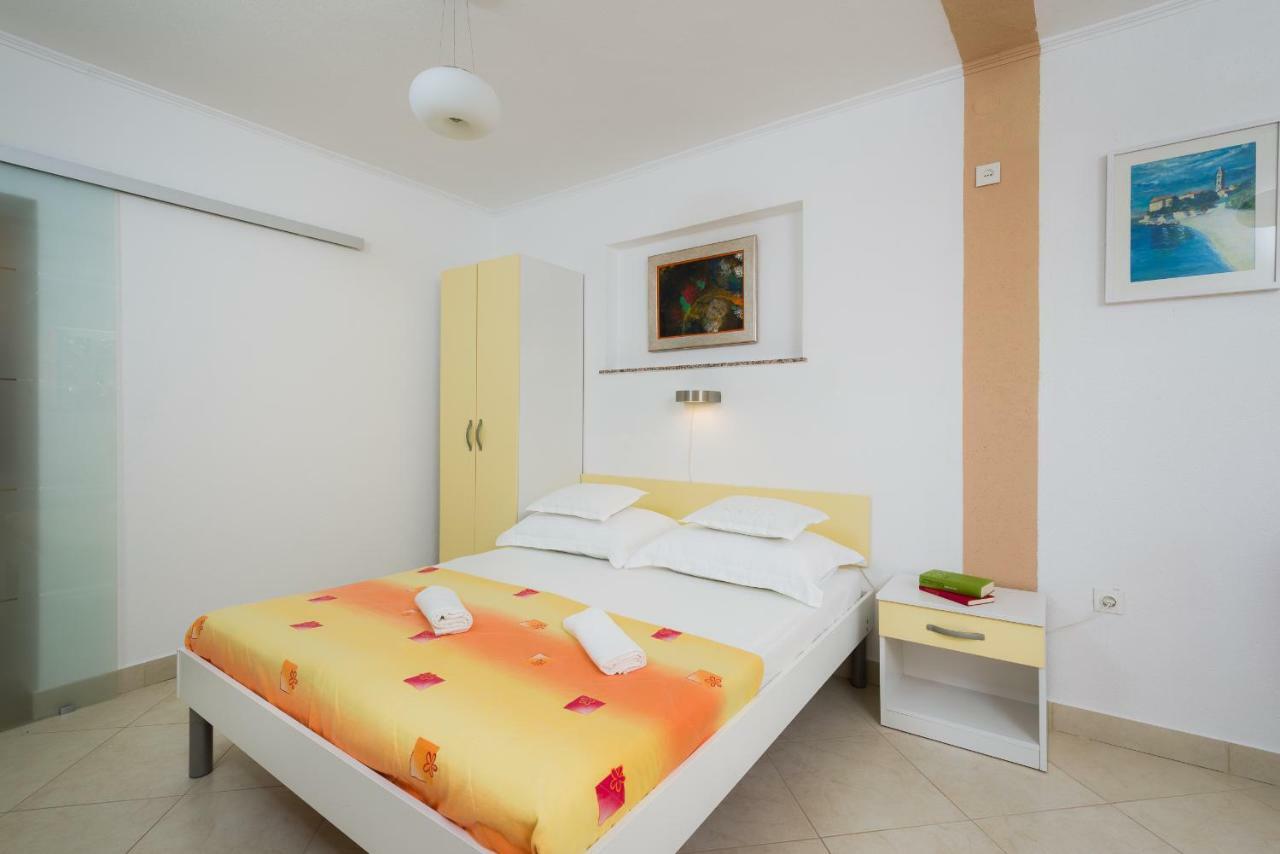 Apartments Nada Bol Exterior photo