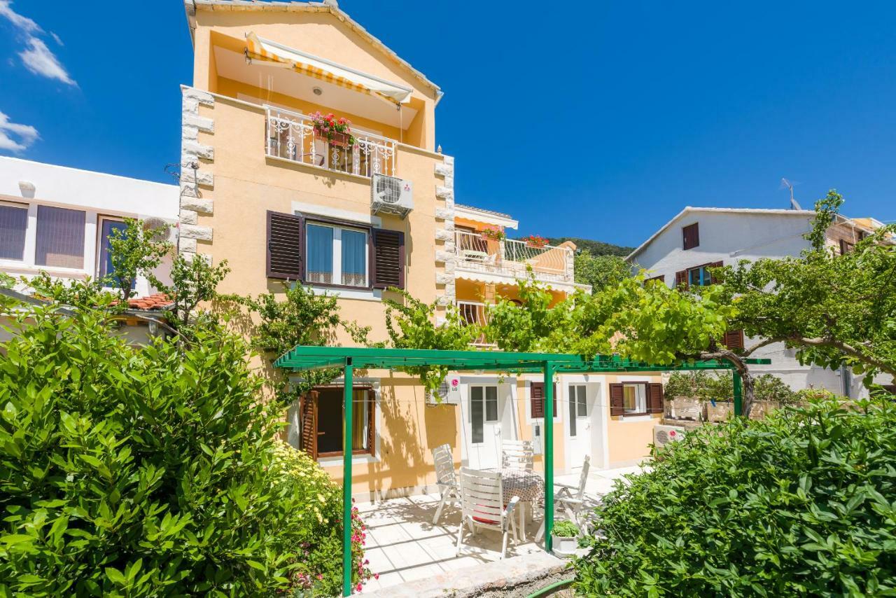 Apartments Nada Bol Exterior photo
